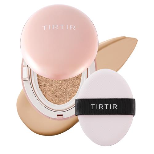 Fond de ten TIRTIR Mask Fit All-Cover Cushion Compact 23N Sand 18g
