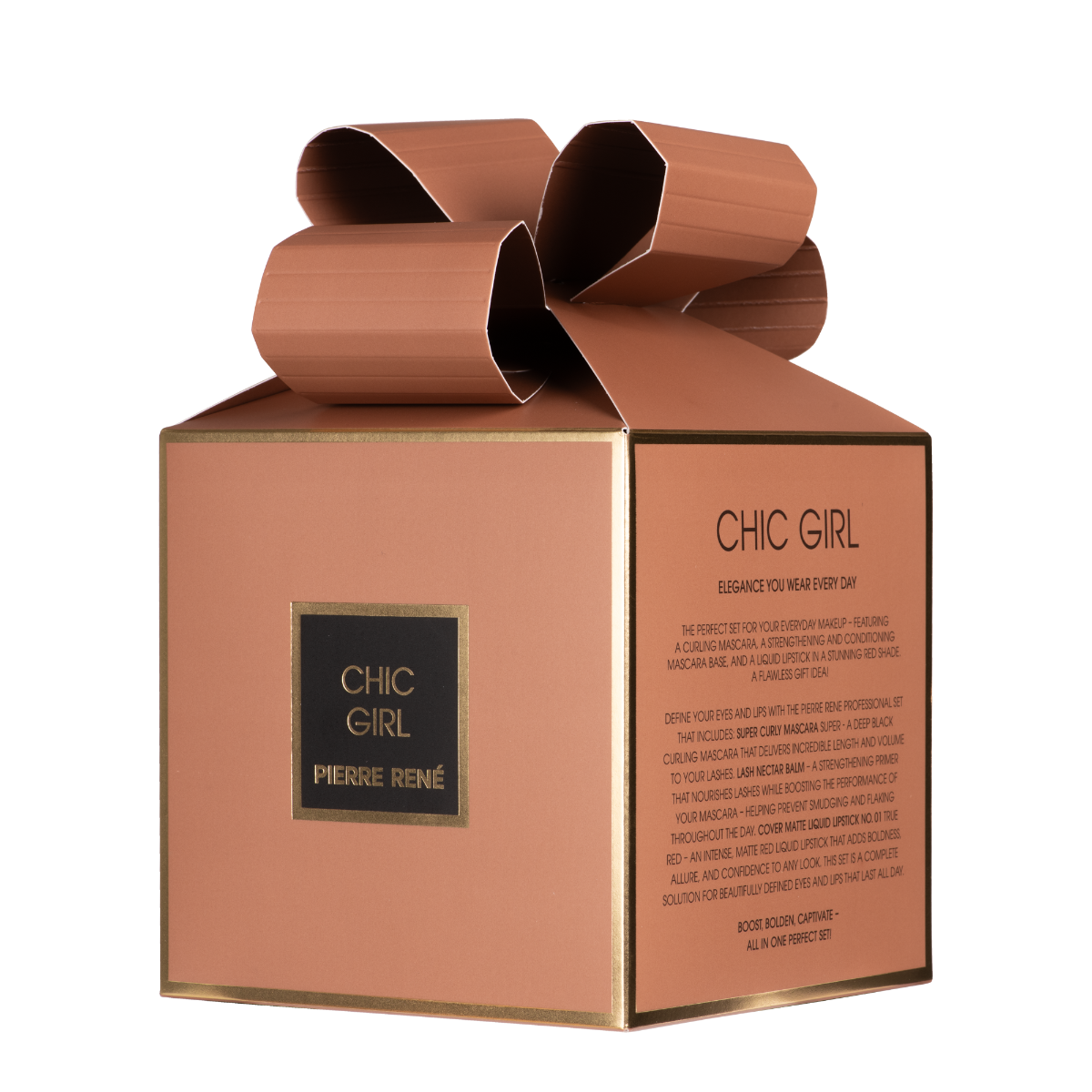 Pierre Rene Chic Set pentru fete
