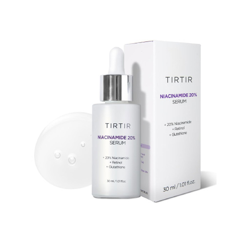 TIRTIR Niacinamide 20% Ser de față 30ml