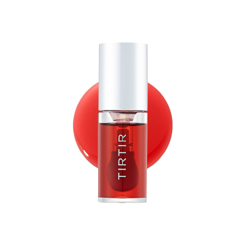 TIRTIR My Glow Rosy Lip Oil