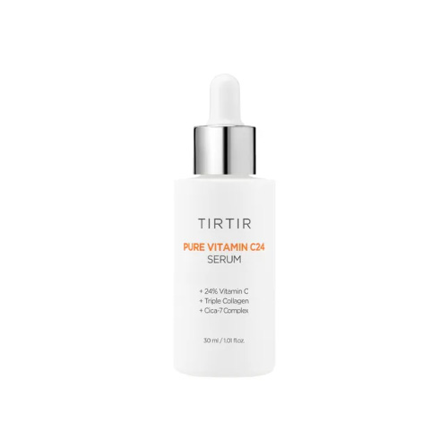 TIRTIR Pure Vitamin C24 Facial Serum cu vitamina C 30ml