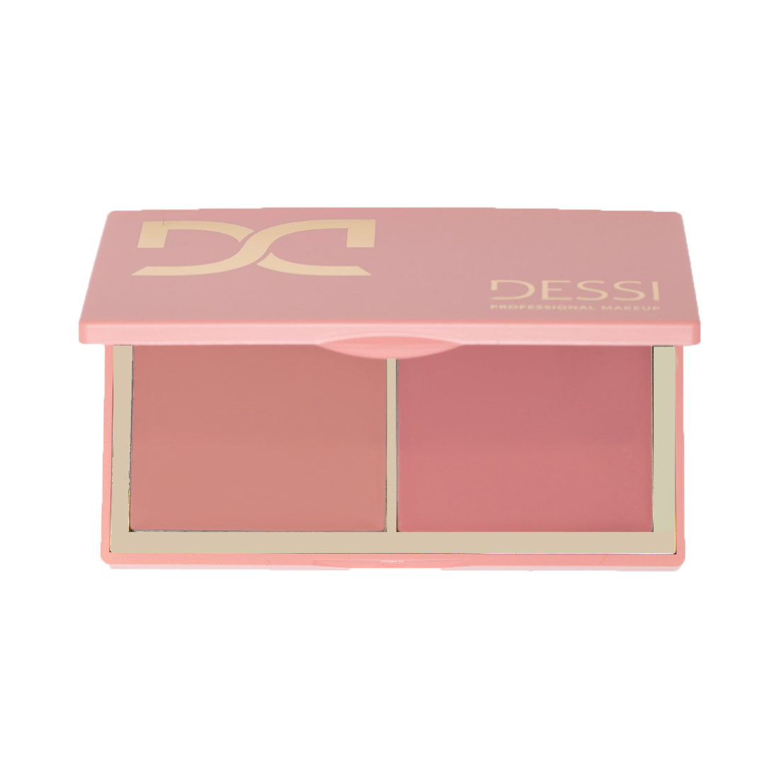 Dessi Cream Rose Set 02 Caisă Căpșuni Shake