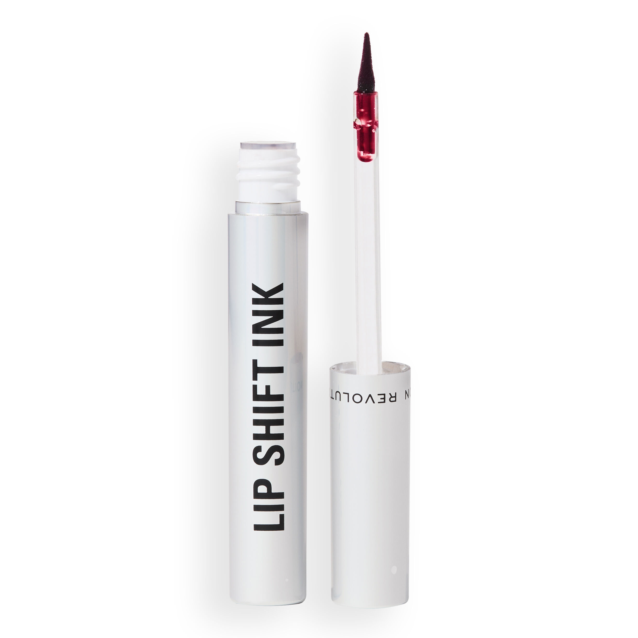 Makeup Revolution Lip Shift Ink Lip Liner Red Reveal
