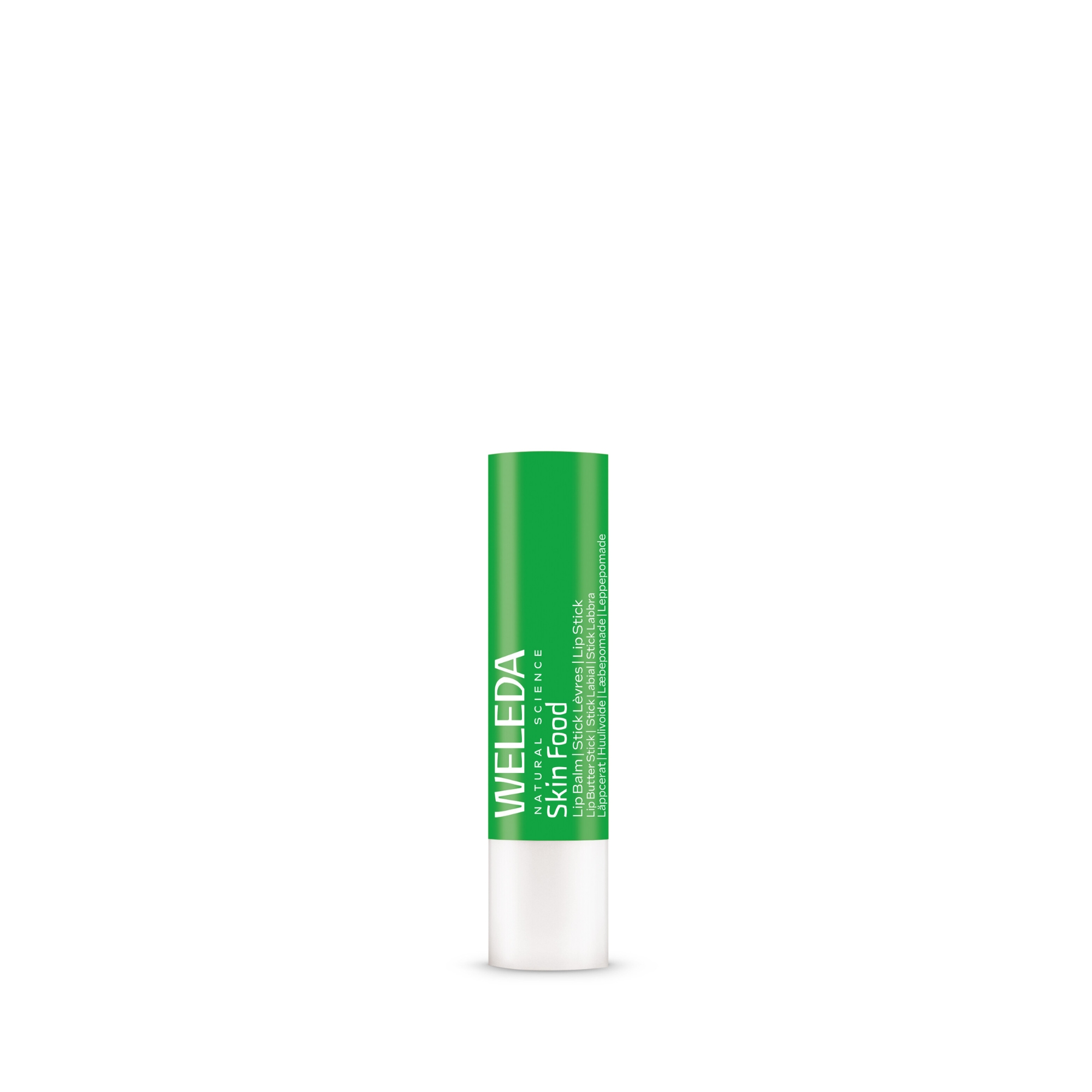 Ruj Weleda Skin Food