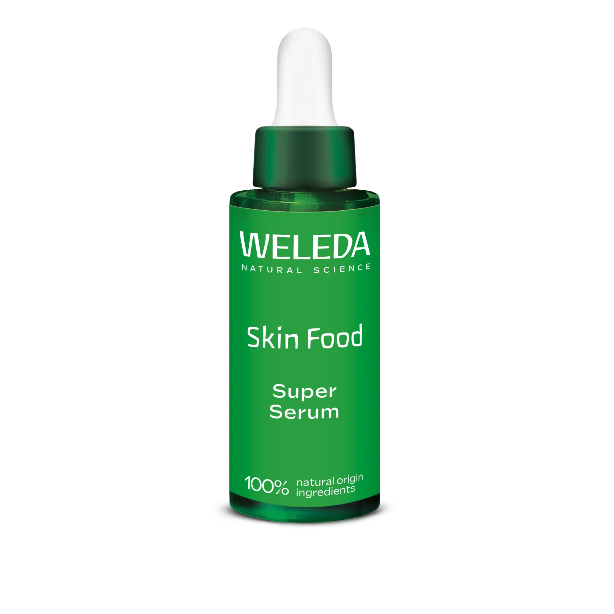Weleda Skin Food Ser de întărire pentru față 30ml