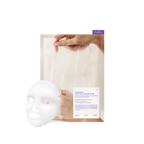 Dr.Althea Jelly Seal Dewy Mask Mască hrănitoare