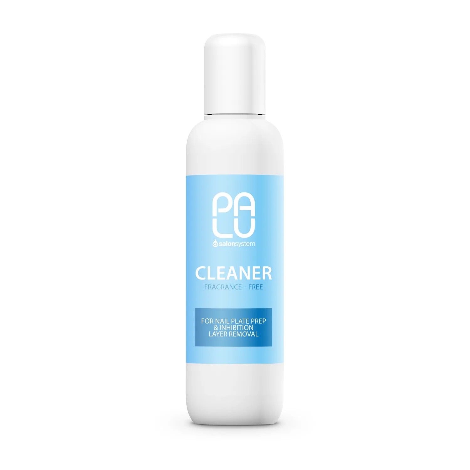 Detergent degresant pentru unghii PALU 100ml
