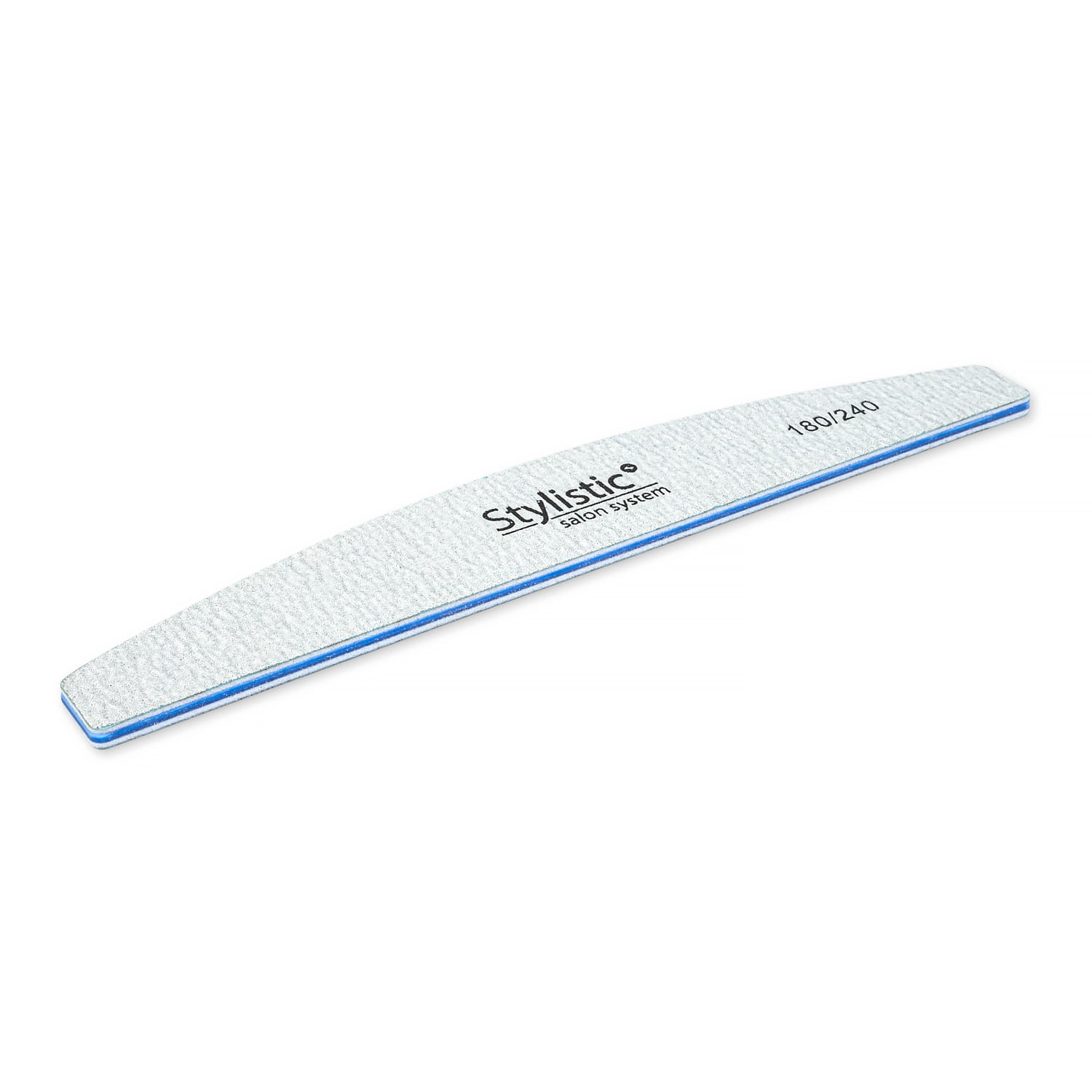 Stylistic Boat Nail File 180/240