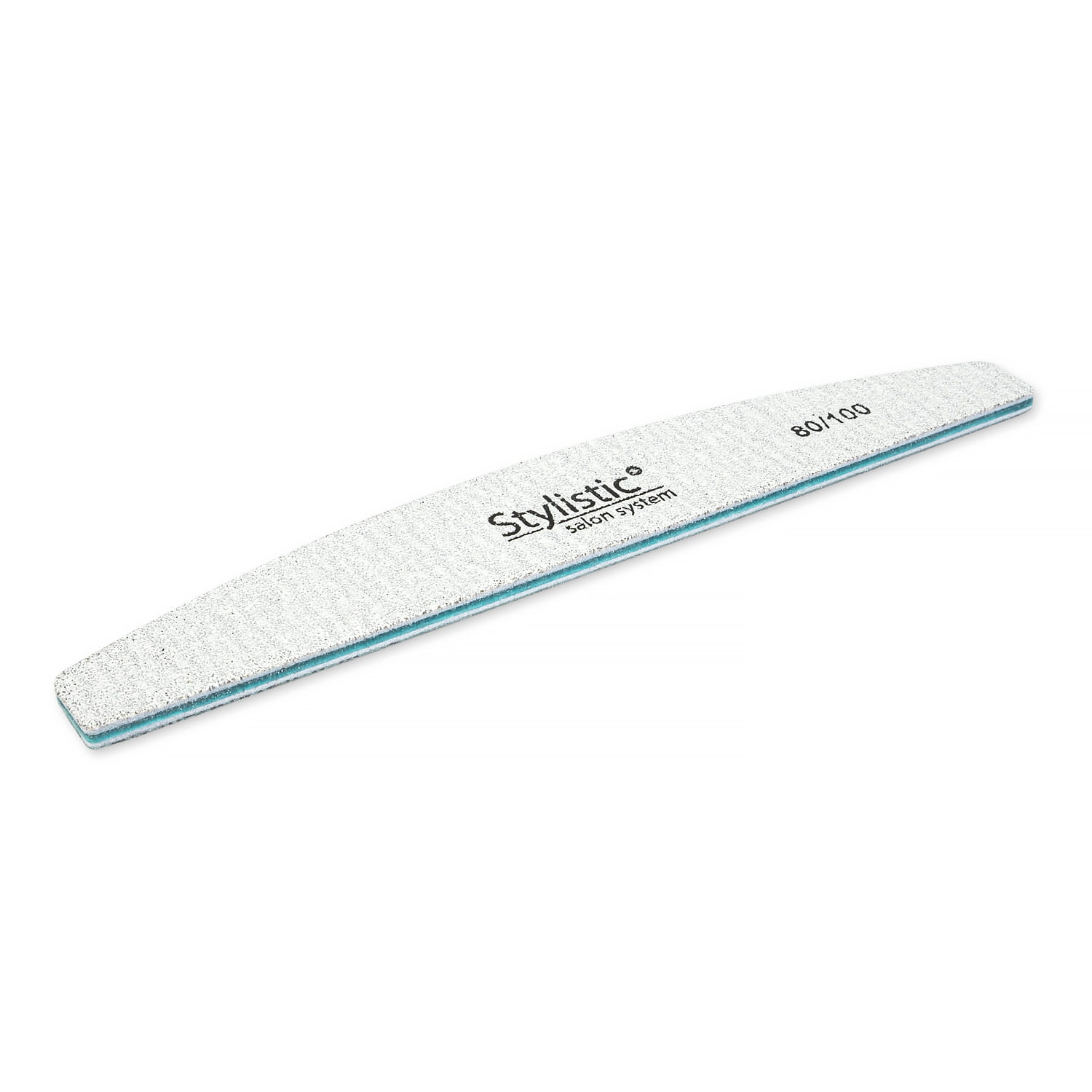 Stylistic Boat Nail File 80/100