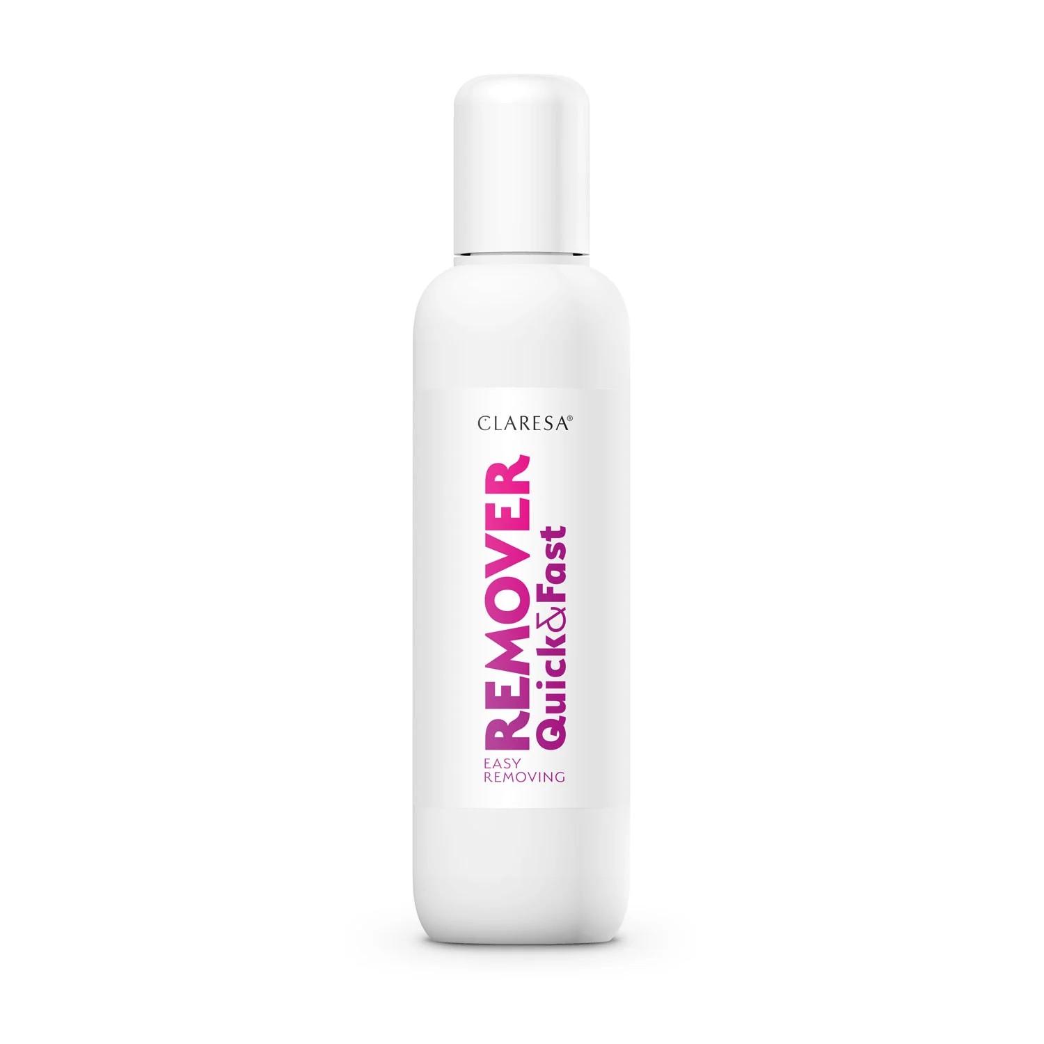Claresa Remover Quick &amp; Fast 100ml