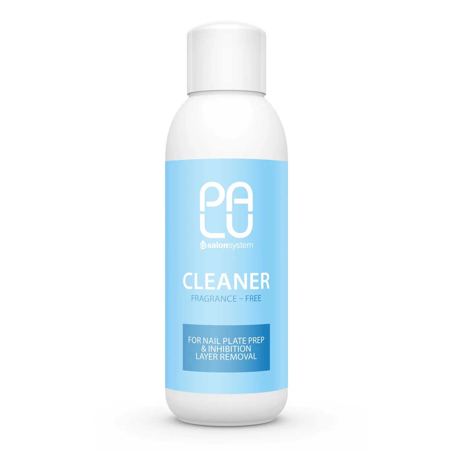 Detergent degresant pentru unghii PALU 500ml
