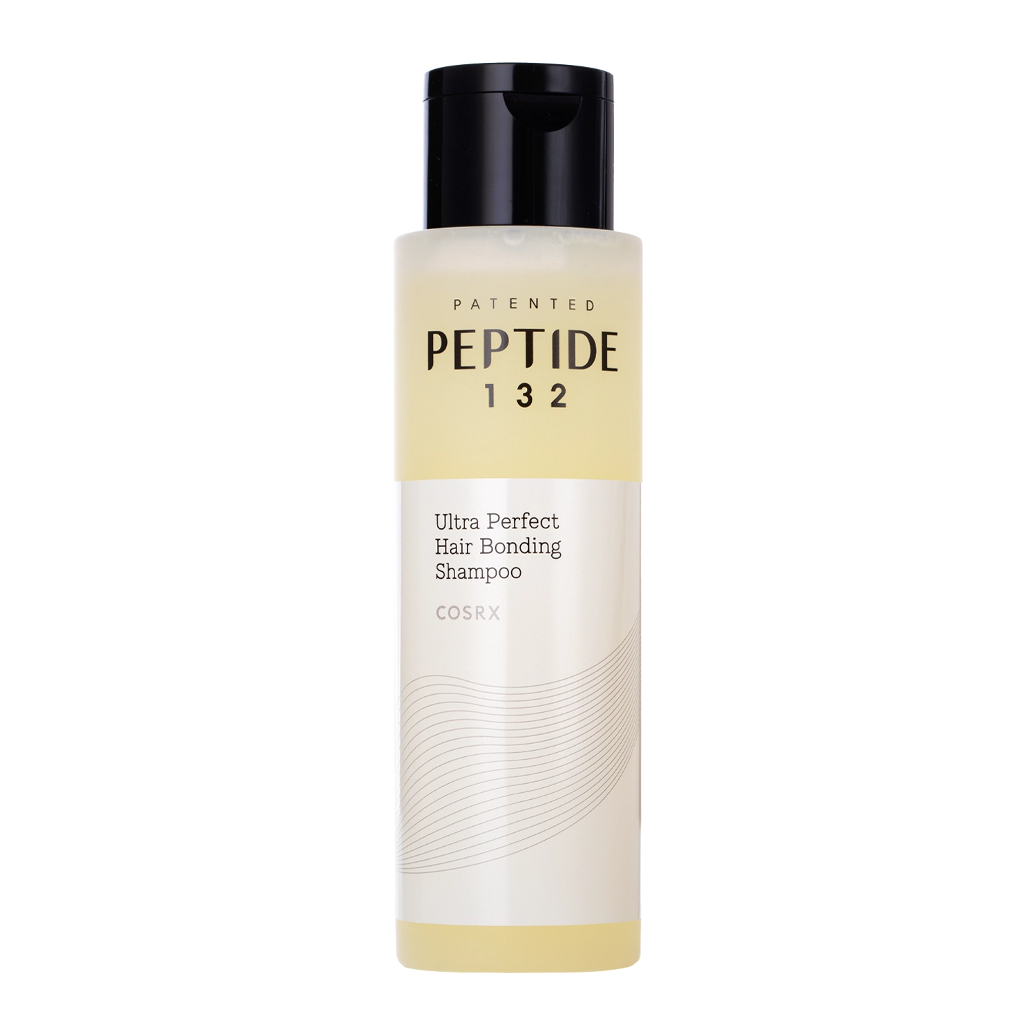 COSRX Peptide 1 2 3 Consolidarea și regenerarea părului Șampon 200ml
