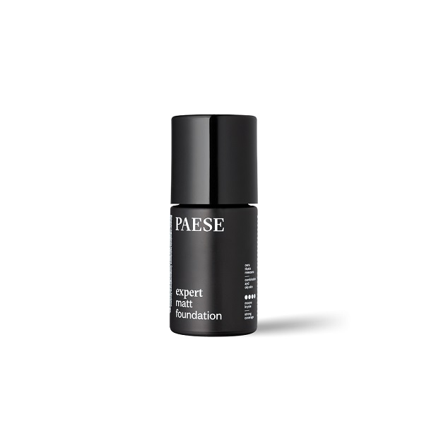 PAESE Mattifying Primer Expert Matt 500W Light Beige
