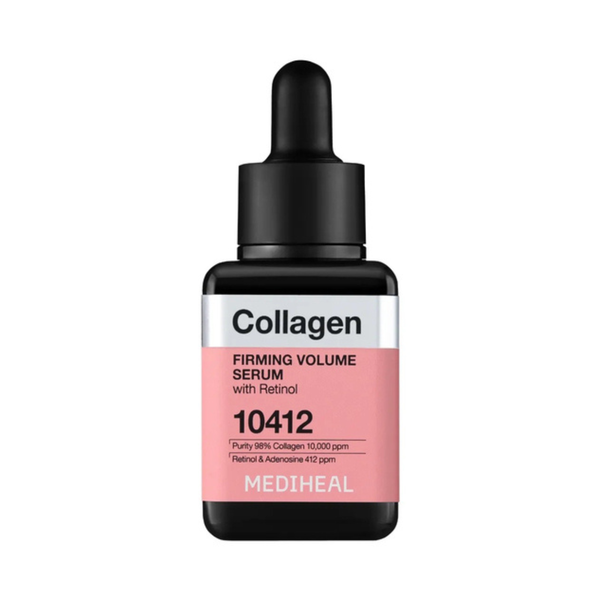 Mediheal Ser facial de fermitate cu colagen 40ml