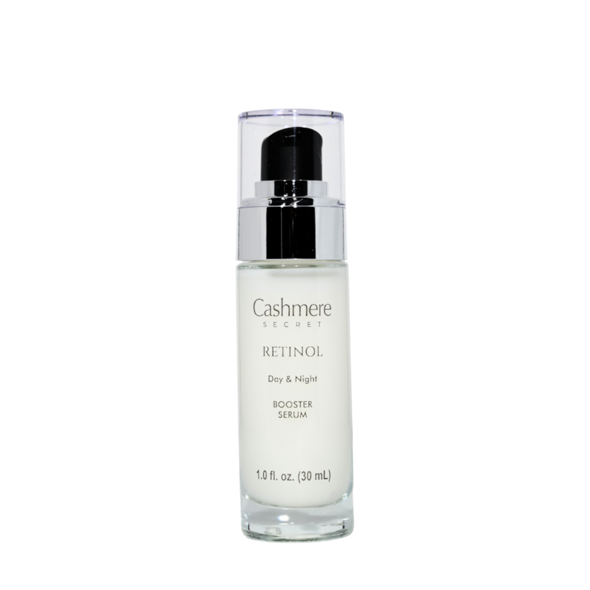 Cashmere Retinol Booster-Serum cu Retinol pentru zi și noapte 30ml