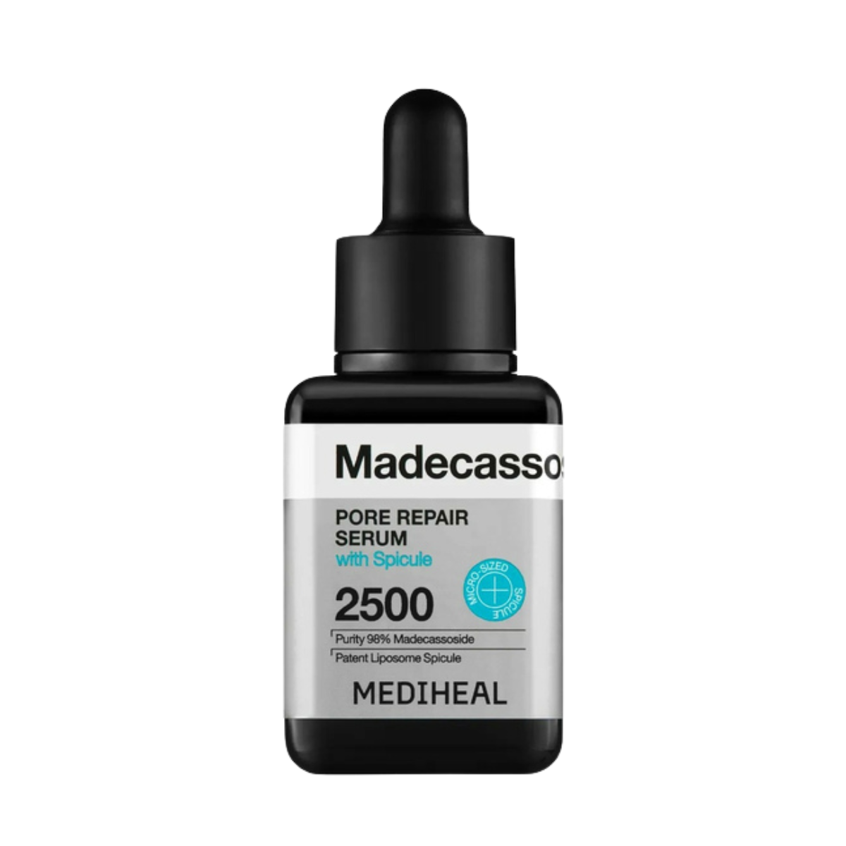 Mediheal Facial Pore Constricting Serum cu Madecassoside 40ml