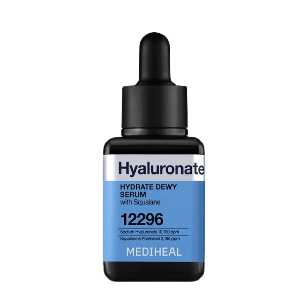 Mediheal Ser facial hidratant cu acid hialuronic 40ml