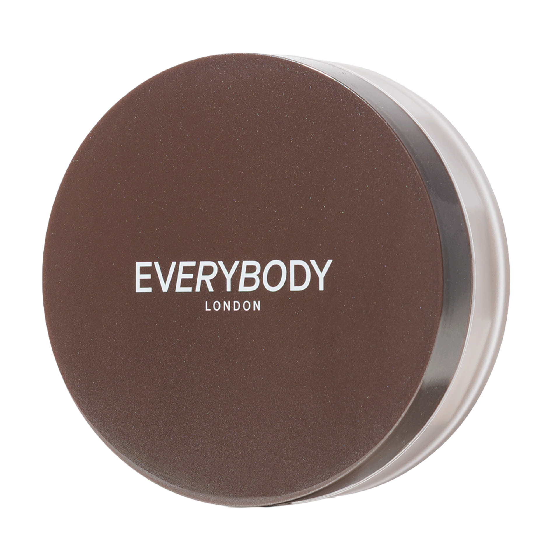 Pulbere de față EVERYBODY London Satin Powder