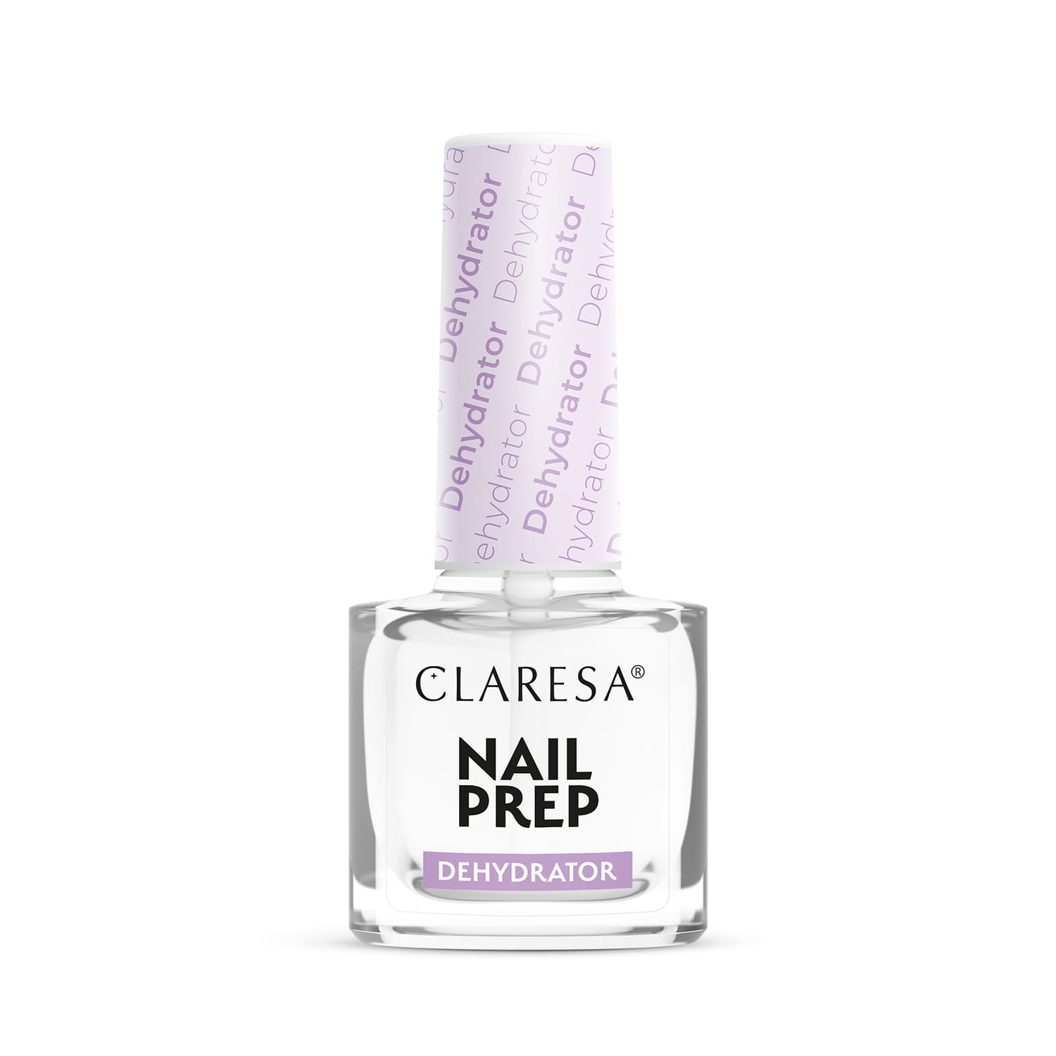 Claresa Nail Prep Dehydrator Fluid de degresare a unghiilor