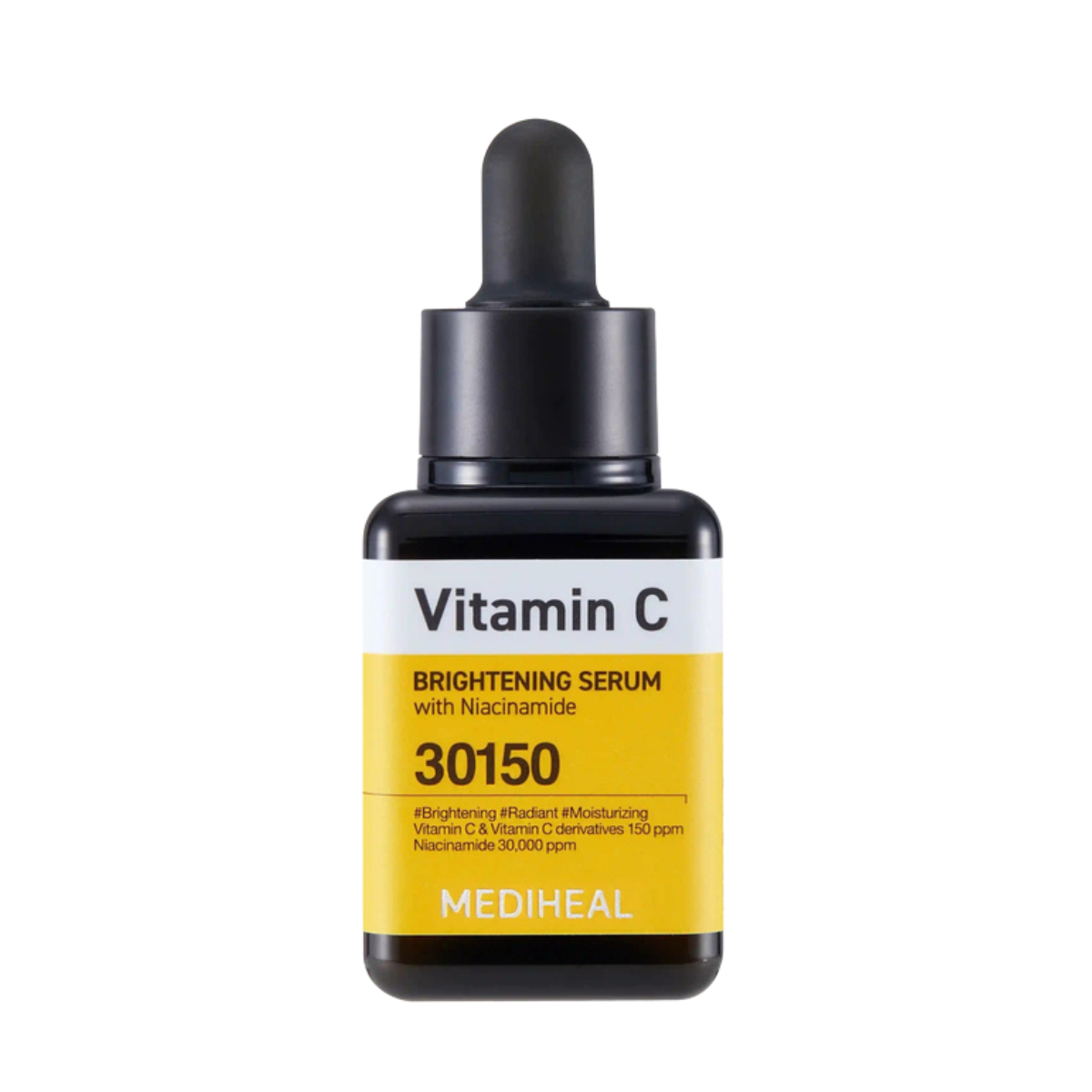 Mediheal Ser de față iluminator cu vitamina C și Niacinamidă 40ml