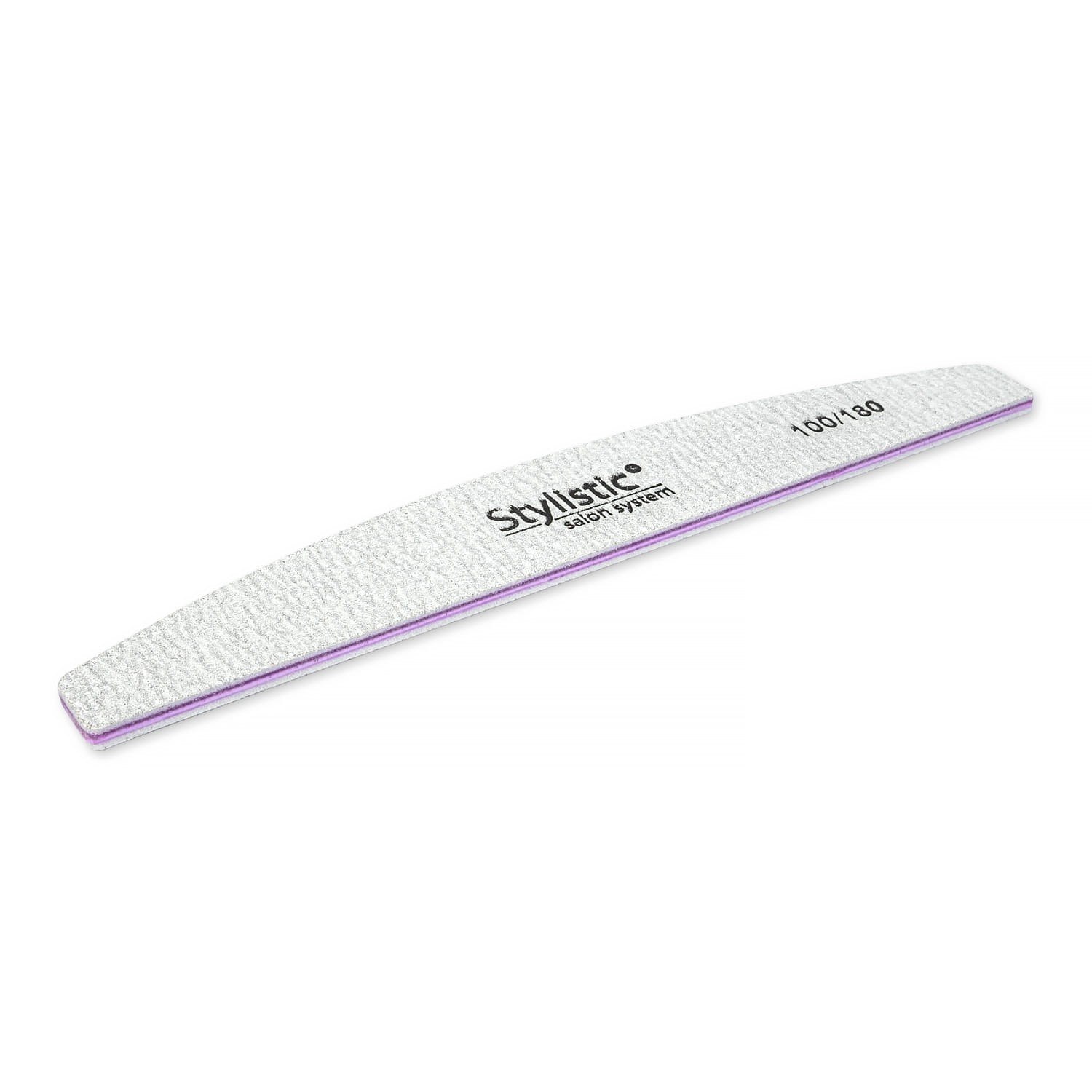 Stylistic Nail File Boat 100/180