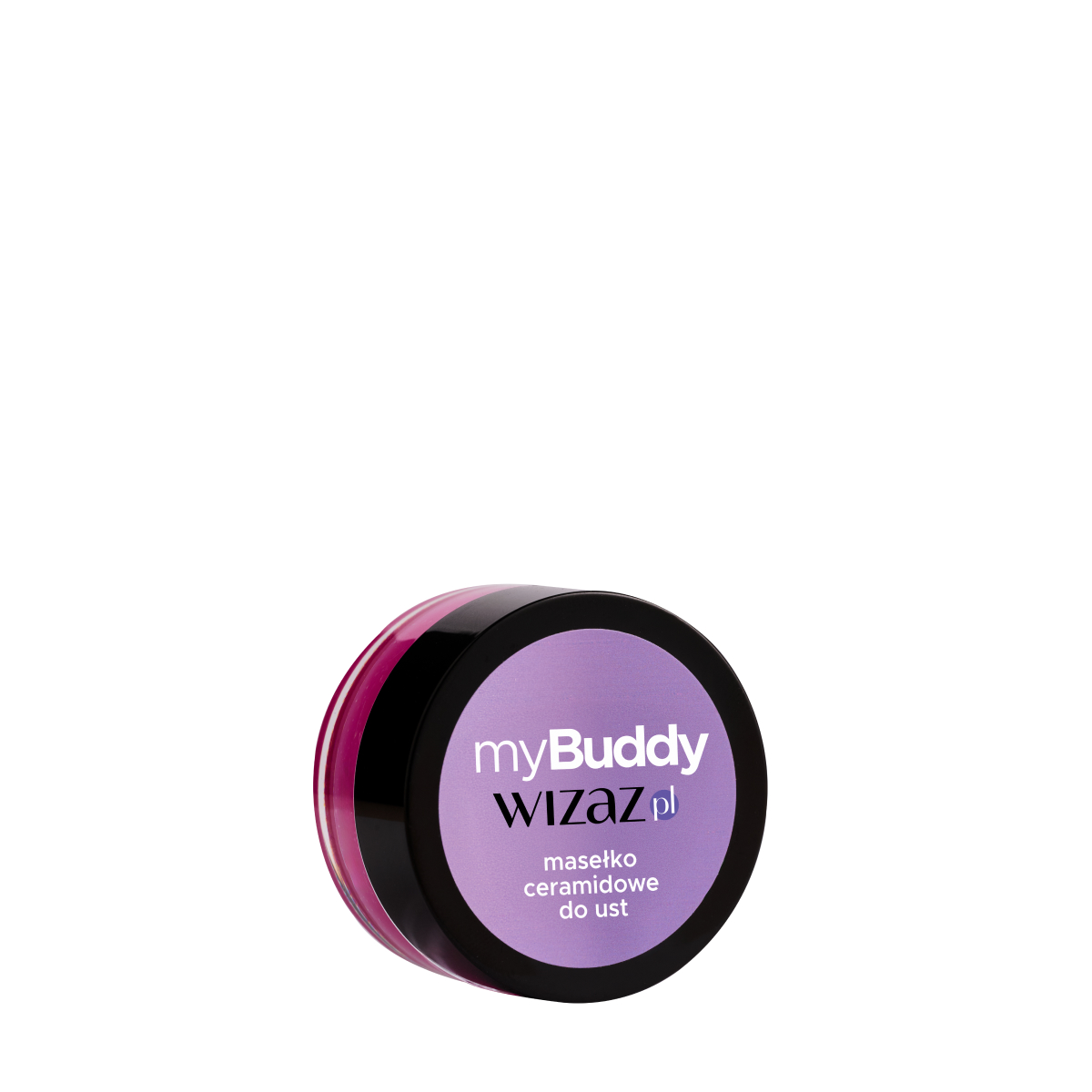 myBuddy x Wizaż.pl Ceramide Lip Butter