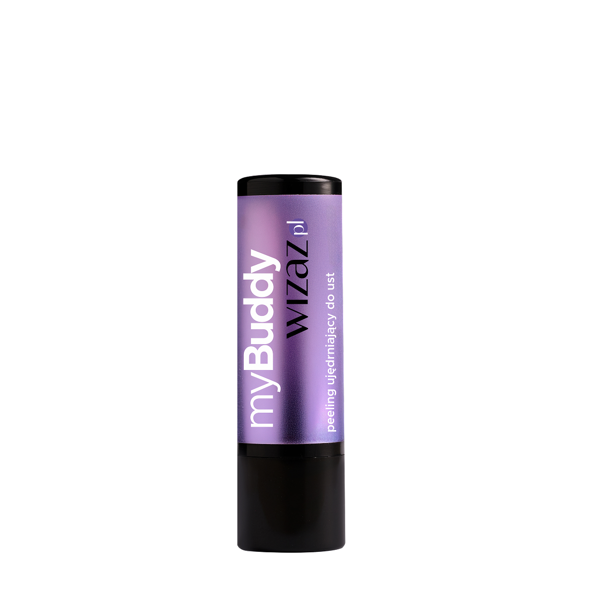 myBuddy x Wizaż.co.uk Exfoliant ferm pentru buze