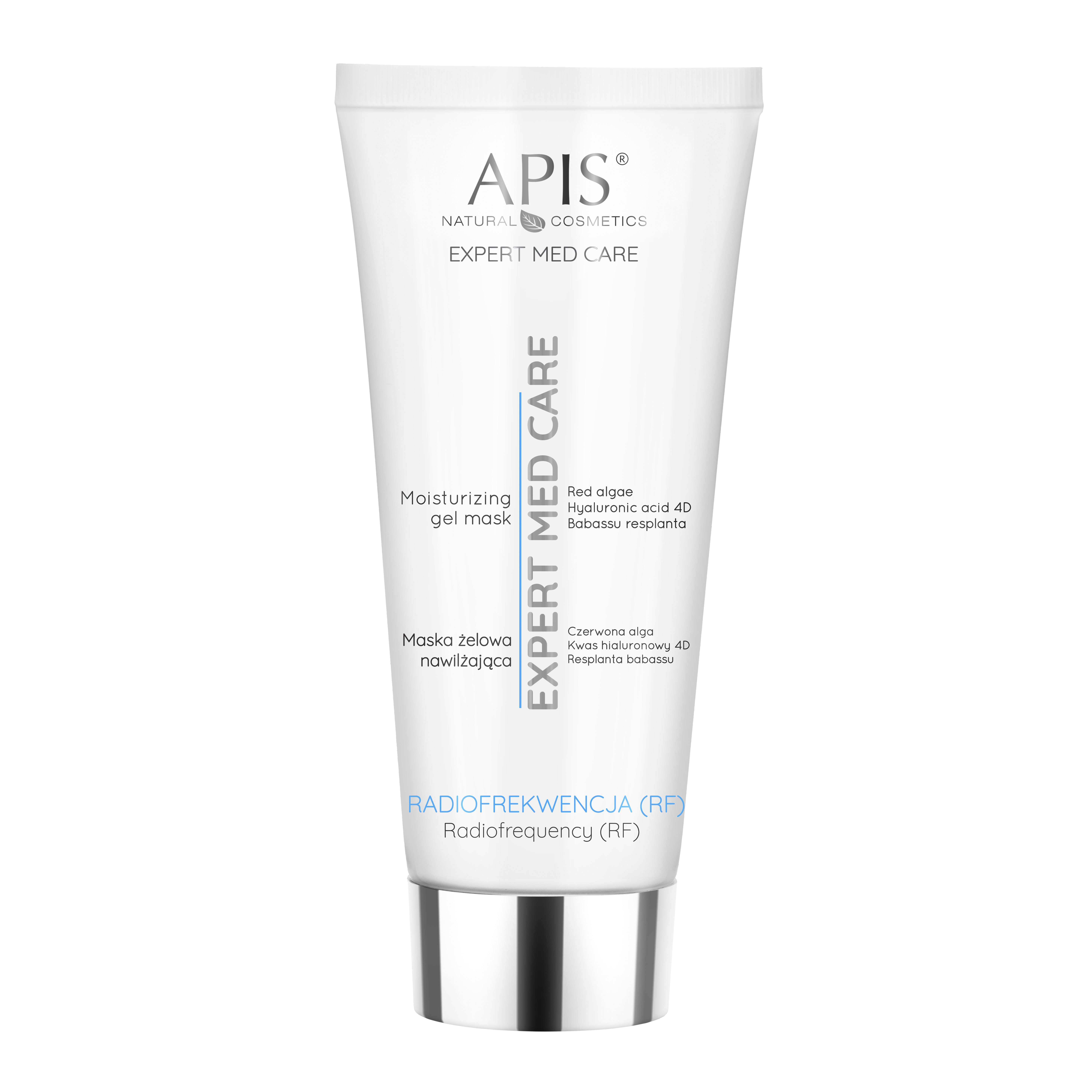 APIS Expert Med Care Mască gel hidratantă 200ml