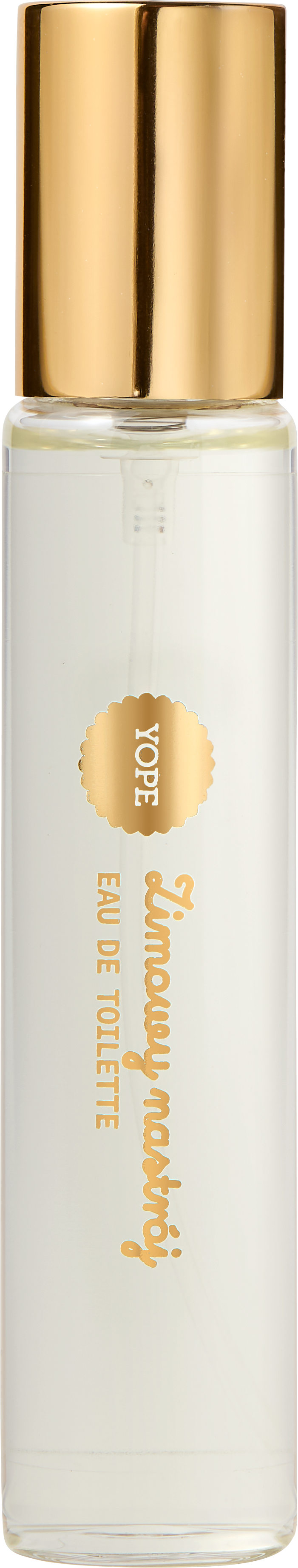 Yope Winter Mood Apă de toaletă 33ml