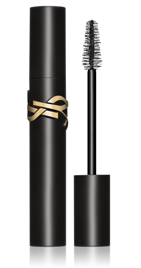 Yves Saint Laurent Lash Clash Maximum Volume Mascara 1 Noir Black