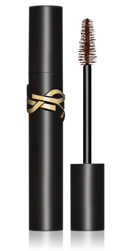 Yves Saint Laurent Lash Clash Maximum Volume Mascara 2 Brown