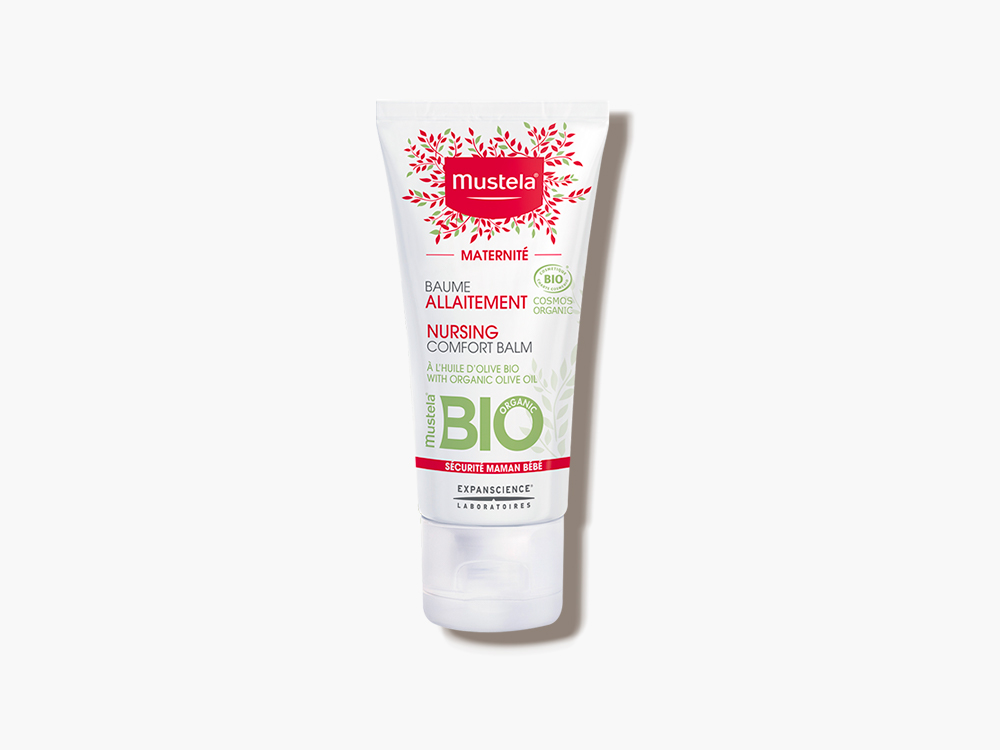 Mustela Maternite Nipple Balm 30ml Scurt Termen de valabilitate 31.12.2025r