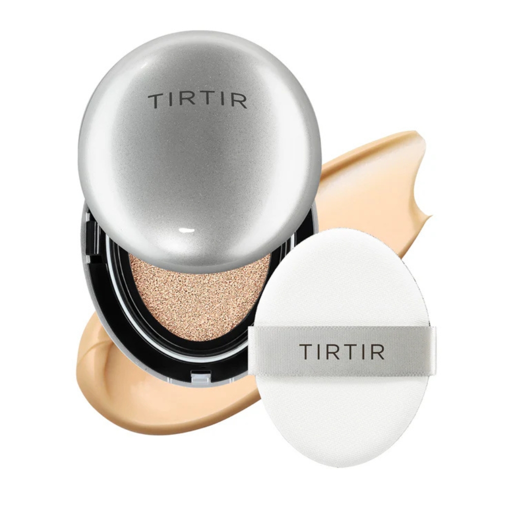 Fond de ten TIRTIR Mask Fit Aura Cushion Compact 23N Sand 18g