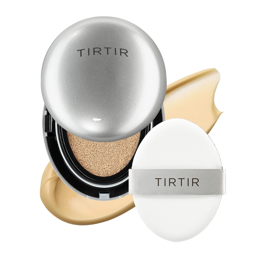 Fond de ten TIRTIR Mask Fit Aura Cushion Compact 24W Soft Beige 18g