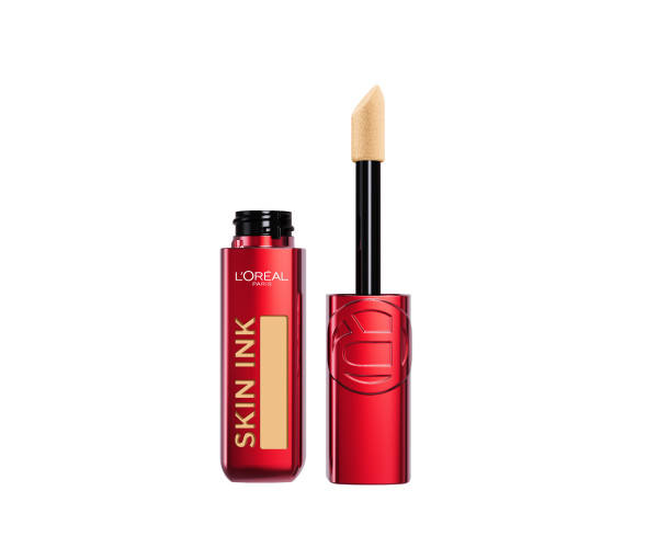 Loreal Infaillible Skin Ink Face Primer 260 Warm