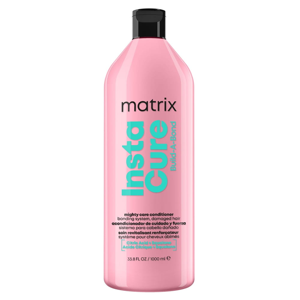 Balsam de păr Matrix Insta Cure Build-A-Bond Reconstructive 1000ml