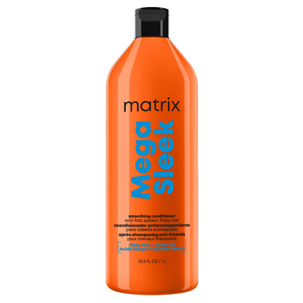 Balsam de păr Matrix Mega Sleek Smoothing 1000ml