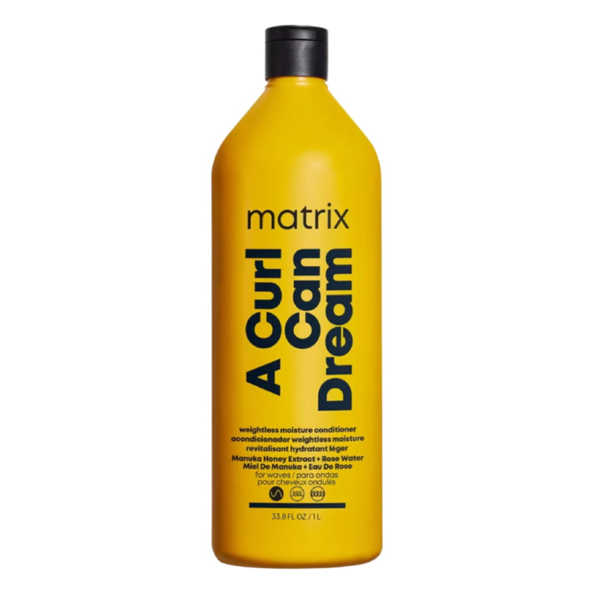Matrix A Curl Can Dream Balsam pentru păr creț și ondulat 1000ml