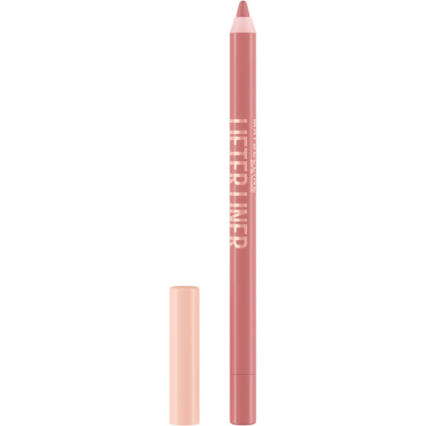 Maybelline Lifter Liner Lip Liner 06 Line Leader