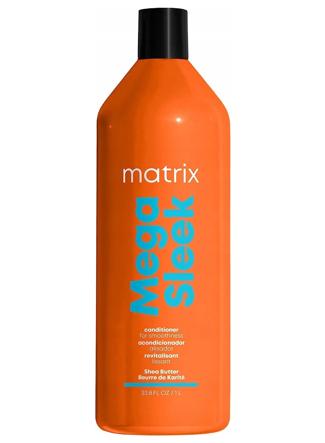Balsam de păr Matrix Mega Sleek Smoothing 1000ml