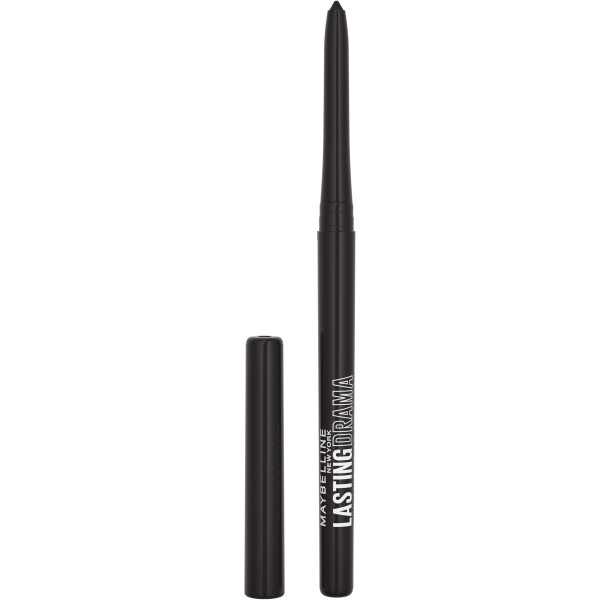 Maybelline Lasting Drama Eyeliner Pencil 10 Midnight Black