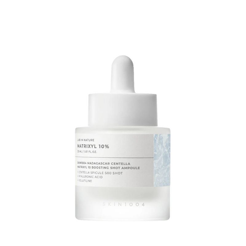 Skin1004 Lab In Nature Matrixyl 10% Ampulsă facială de hidratare profundă 30ml