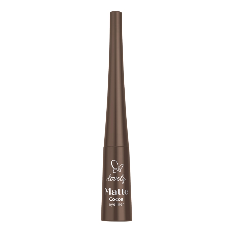 Lovely Eyeliner Mat Cocoa