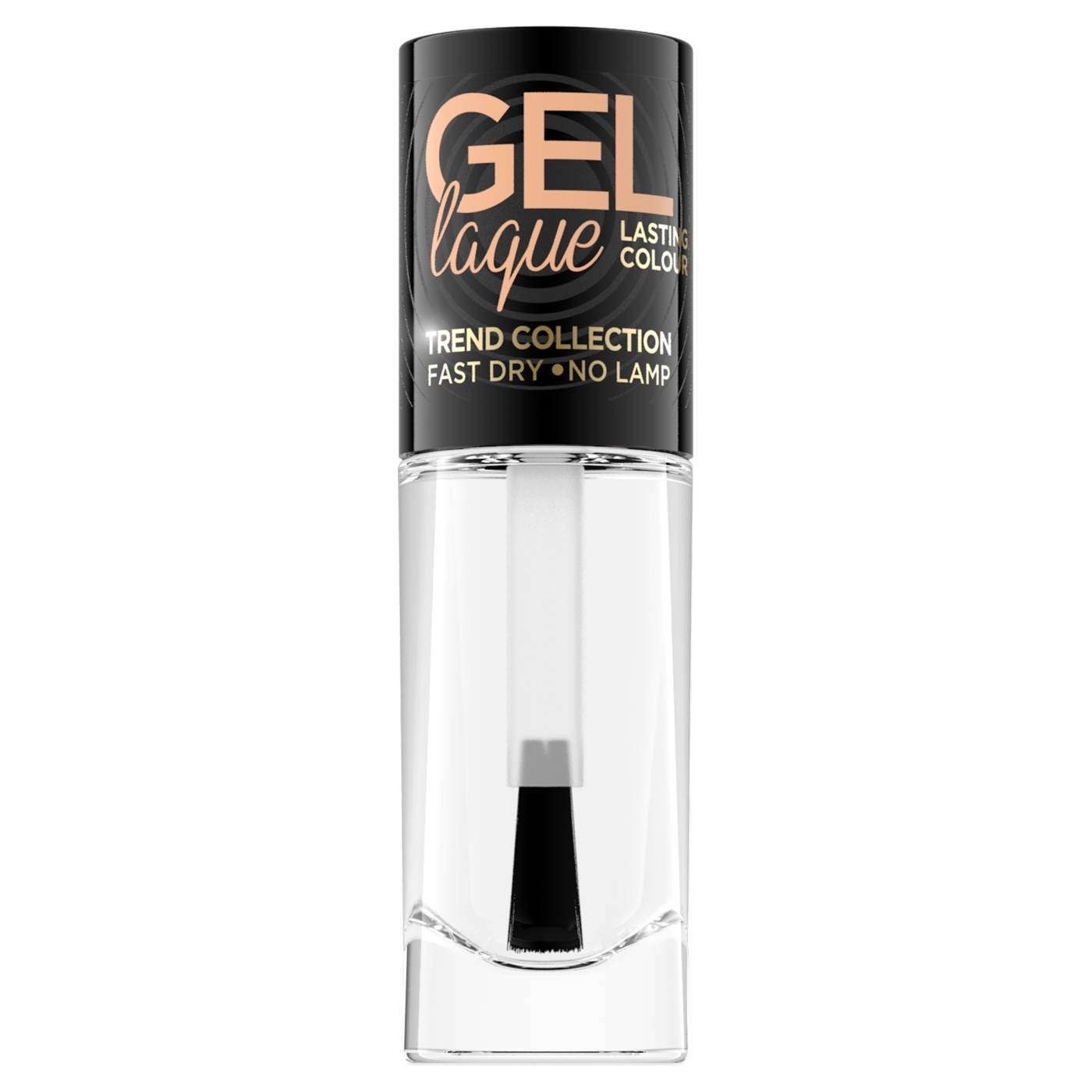 Eveline Gel Laque Gel Nail Lacquer 326