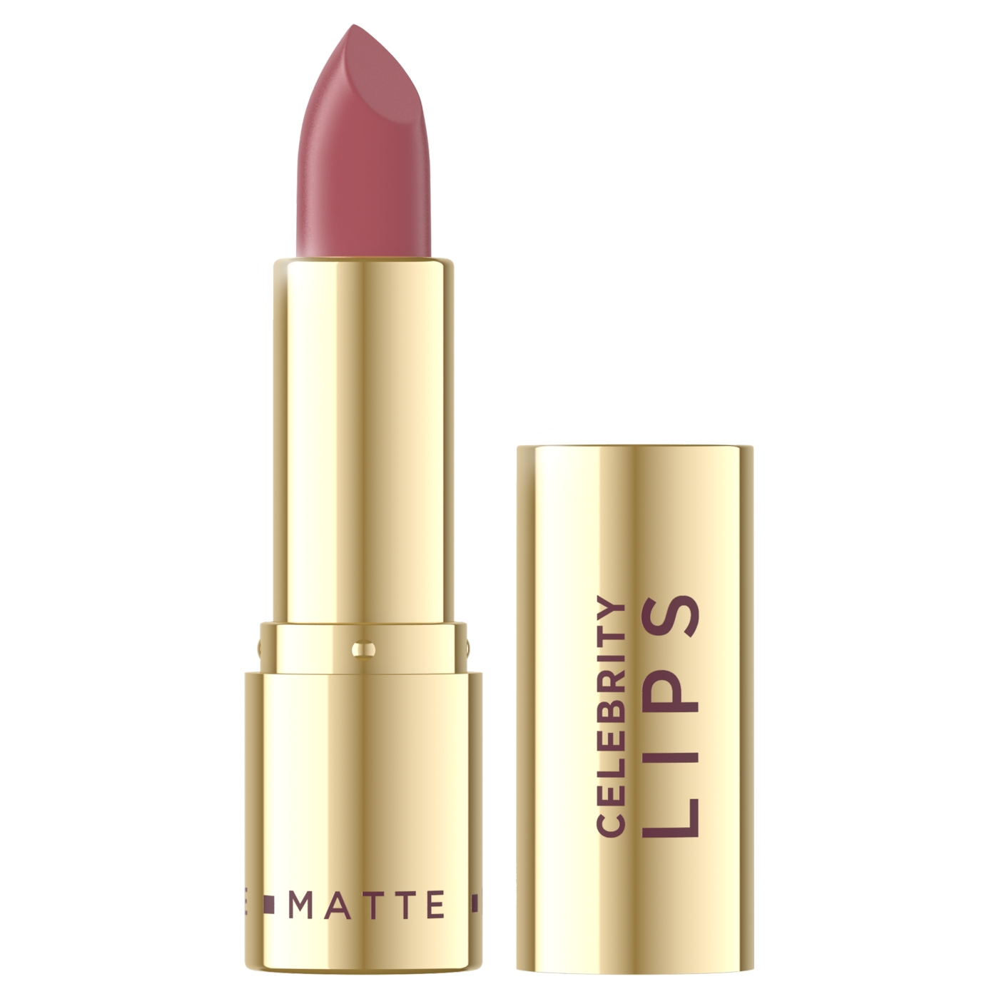 Eveline Celebrity Lips Ruj mat 511 Rouge