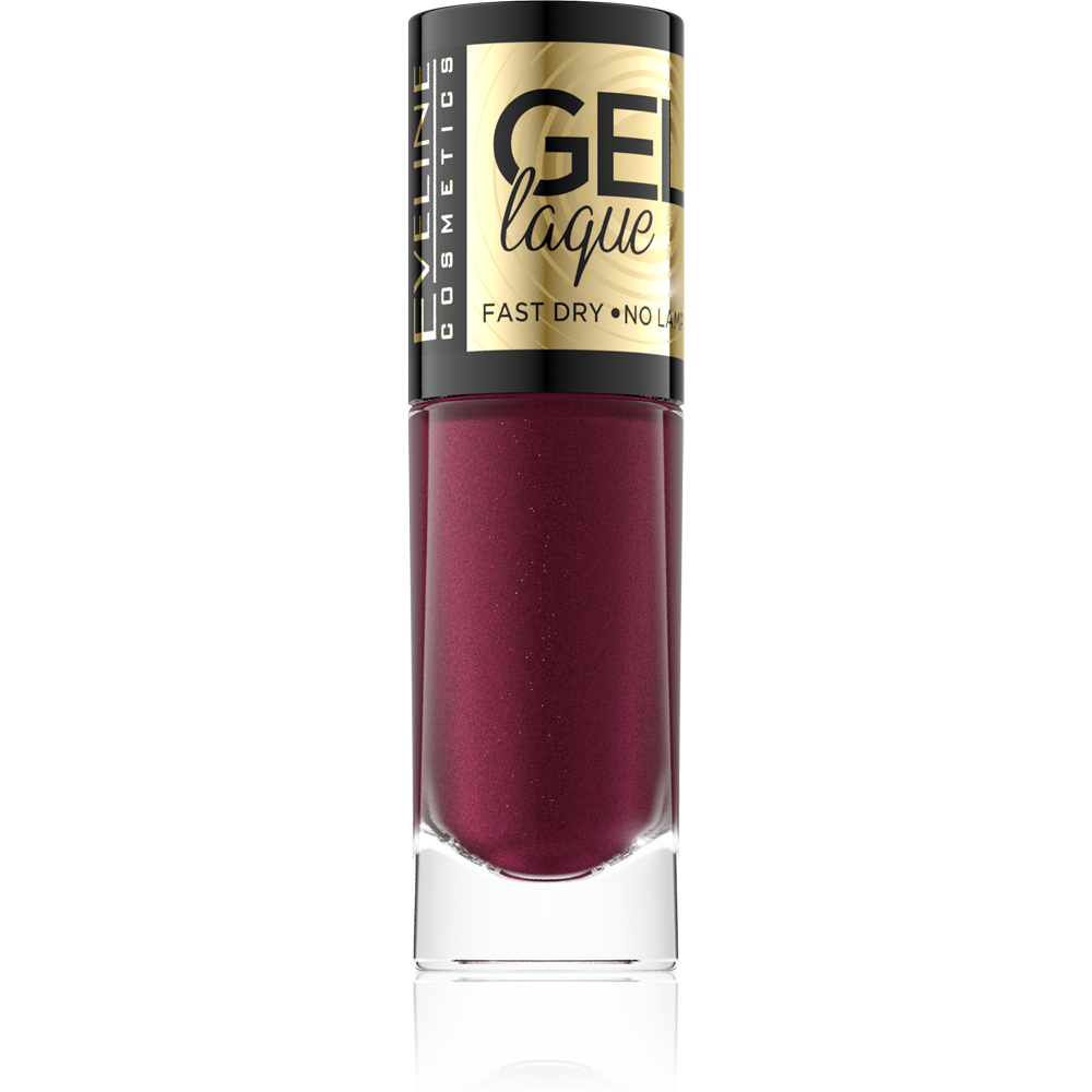 Eveline Gel Laque Gel Lac de unghii 329