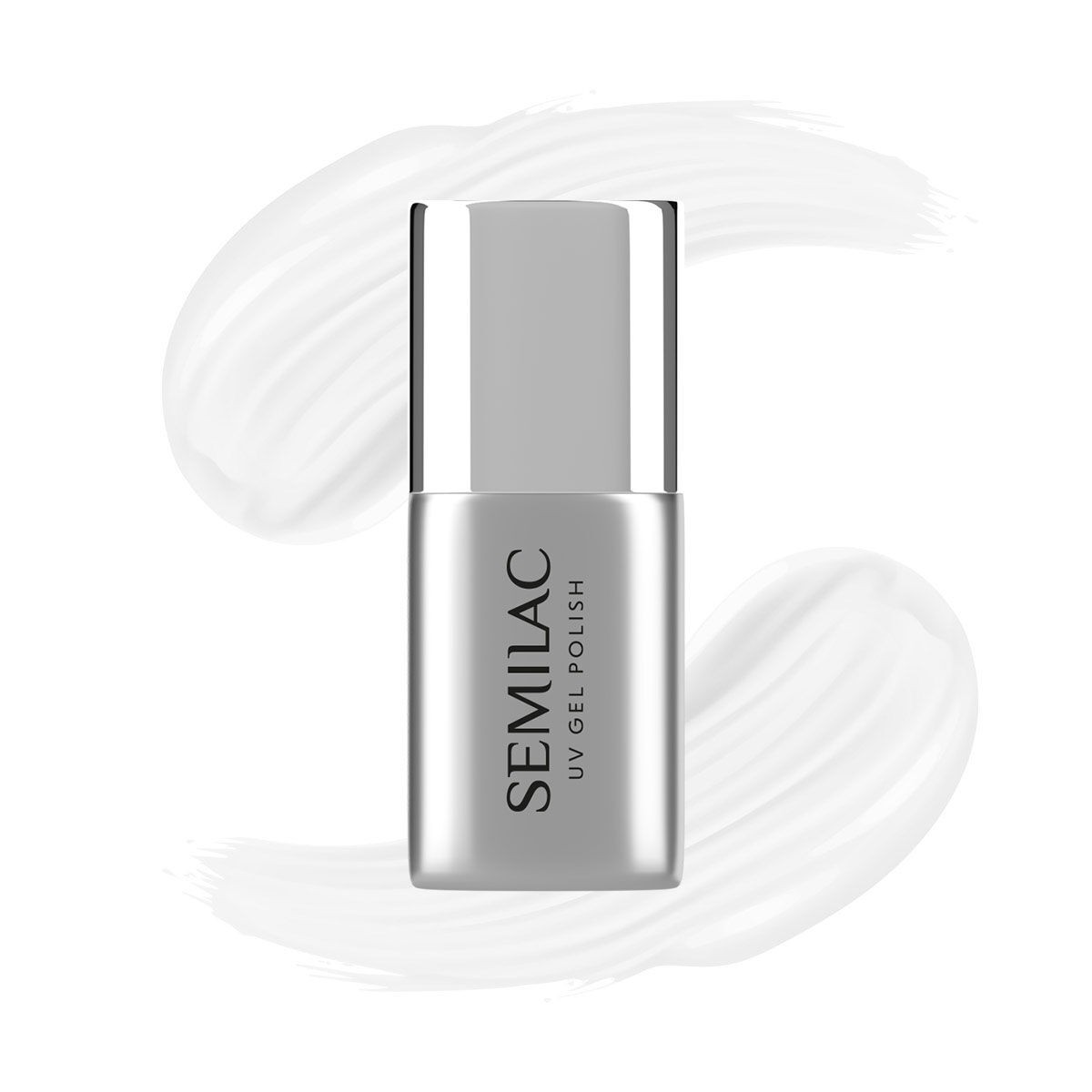 Semilac Fiber Base pentru lacuri hibride 7ml