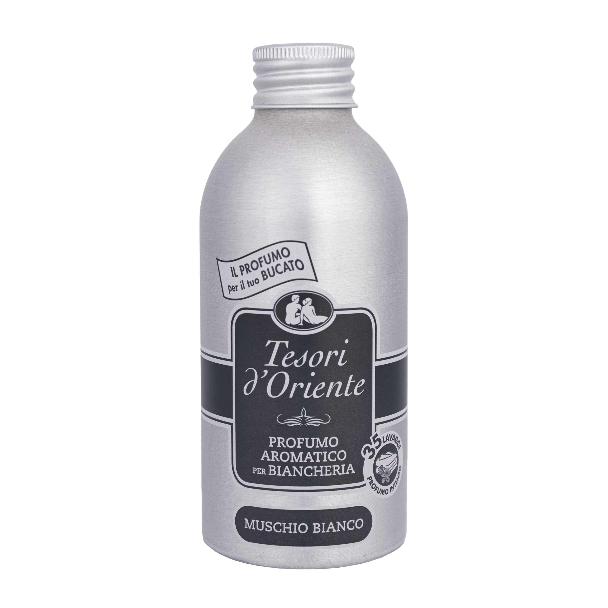Parfum de rufe Tesori dOriente Muschio Bianco 250ml