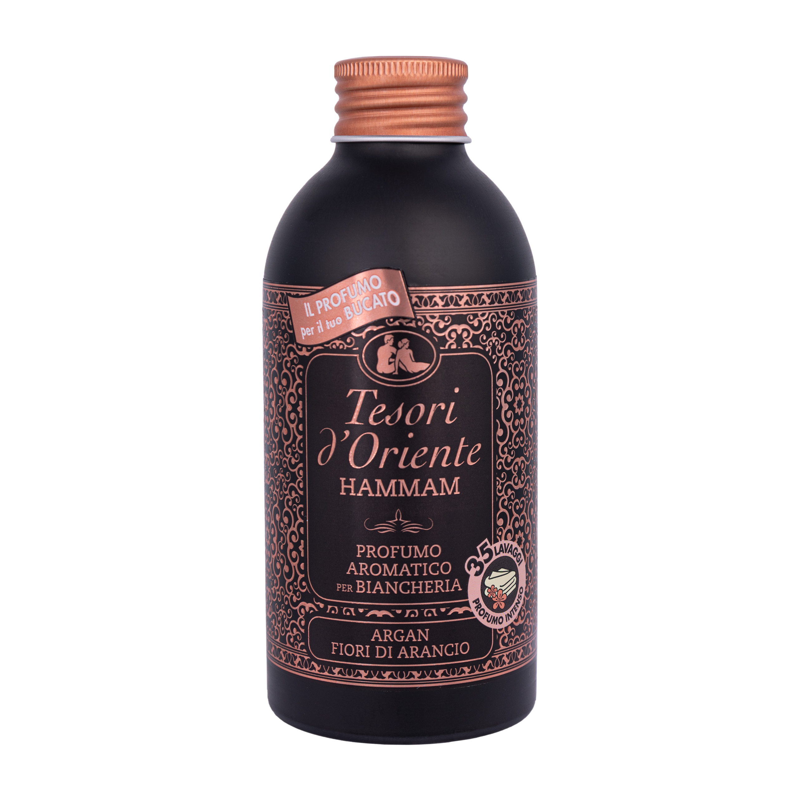 Parfum de spălătorie Hammam Tesori dOriente 250ml