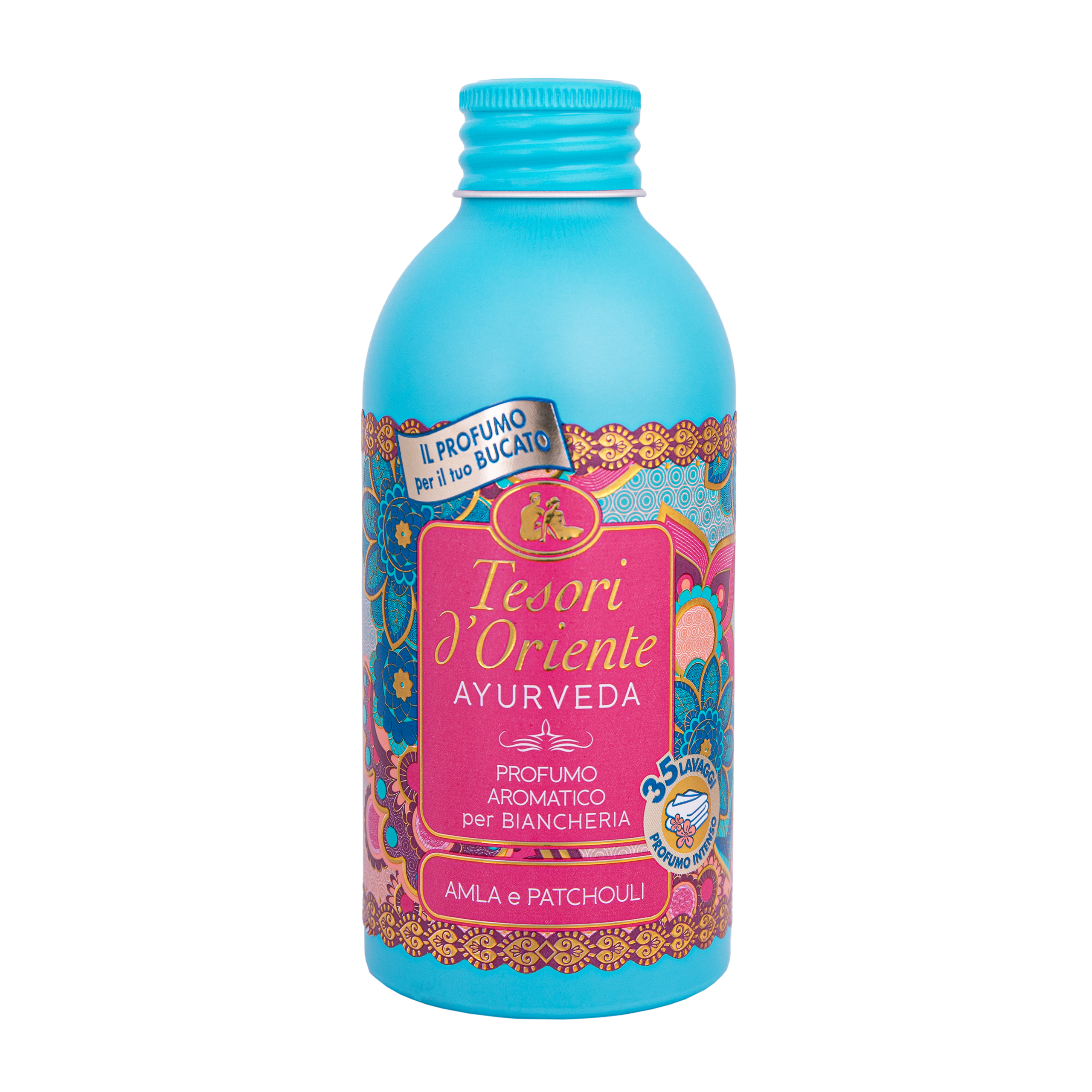 Tesori dOriente Parfum de rufe Ayurveda 250ml